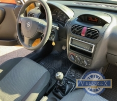 Opel Corsa C 1,2 Enjoy