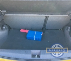 Opel Corsa C 1,2 Enjoy