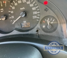 Opel Corsa C 1,2 Enjoy