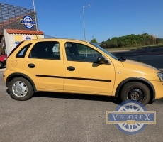Opel Corsa C 1,2 Enjoy