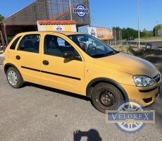 Opel Corsa C 1,2 Enjoy