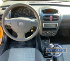 Opel Corsa C 1,2 Enjoy