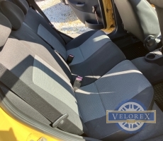 Opel Corsa C 1,2 Enjoy