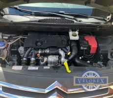 Citroen Berlingo 1,6 HDi 