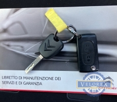 Citroen Berlingo 1,6 HDi 