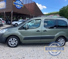 Citroen Berlingo 1,6 HDi 