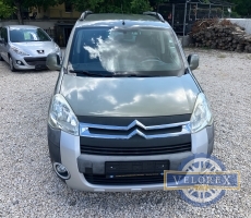 Citroen Berlingo 1,6 HDi 