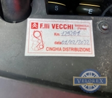 Citroen Berlingo 1,6 HDi 