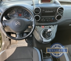 Citroen Berlingo 1,6 HDi 