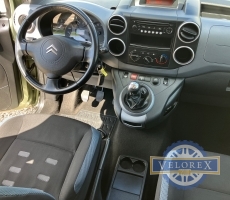 Citroen Berlingo 1,6 HDi 
