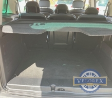 Citroen Berlingo 1,6 HDi 