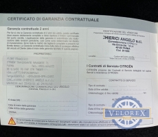 Citroen Berlingo 1,6 HDi 