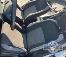 Toyota Yaris 1,0 VVT-i Trend Y20