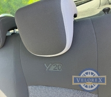 Toyota Yaris 1,0 VVT-i Trend Y20