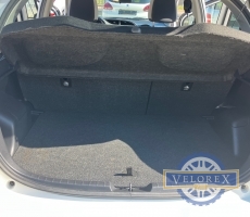 Toyota Yaris 1,0 VVT-i Trend Y20