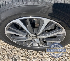 Toyota Yaris 1,0 VVT-i Trend Y20