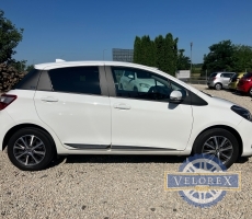 Toyota Yaris 1,0 VVT-i Trend Y20
