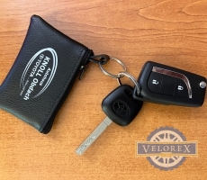 Toyota Yaris 1,0 VVT-i Trend Y20