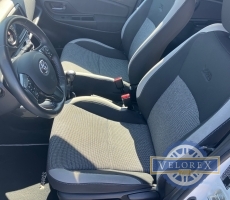 Toyota Yaris 1,0 VVT-i Trend Y20