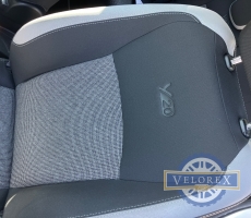 Toyota Yaris 1,0 VVT-i Trend Y20
