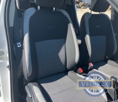 Toyota Yaris 1,0 VVT-i Trend Y20