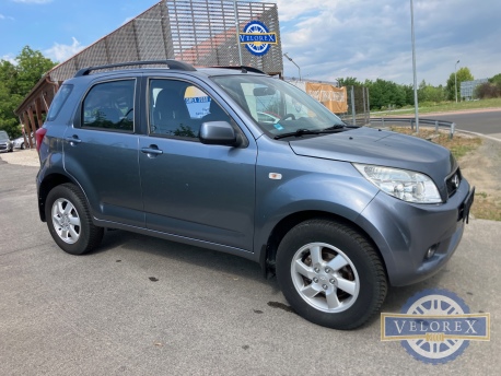 Daihatsu Terios 1,3 4WD