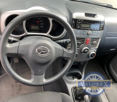 Daihatsu Terios 1,3 4WD