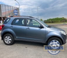 Daihatsu Terios 1,3 4WD