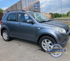 Daihatsu Terios 1,3 4WD
