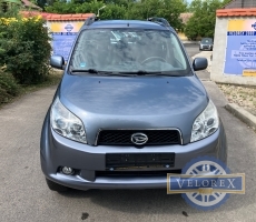 Daihatsu Terios 1,3 4WD