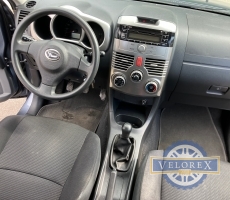 Daihatsu Terios 1,3 4WD