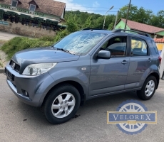 Daihatsu Terios 1,3 4WD