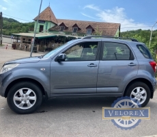 Daihatsu Terios 1,3 4WD