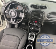 Jeep Renagade 2,0 Mjt Limited