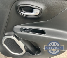 Jeep Renagade 2,0 Mjt Limited