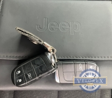 Jeep Renagade 2,0 Mjt Limited
