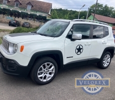 Jeep Renagade 2,0 Mjt Limited