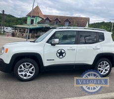 Jeep Renagade 2,0 Mjt Limited