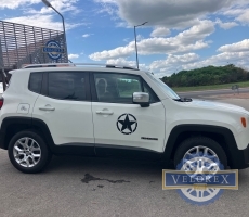 Jeep Renagade 2,0 Mjt Limited