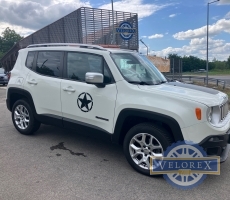 Jeep Renagade 2,0 Mjt Limited
