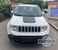 Jeep Renagade 2,0 Mjt Limited