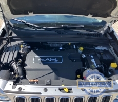 Jeep Renagade 2,0 Mjt Limited