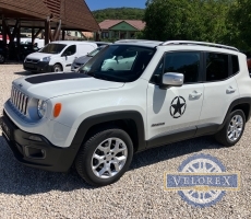 Jeep Renagade 2,0 Mjt Limited