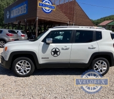 Jeep Renagade 2,0 Mjt Limited