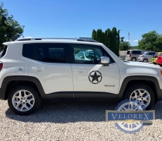 Jeep Renagade 2,0 Mjt Limited