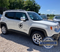 Jeep Renagade 2,0 Mjt Limited