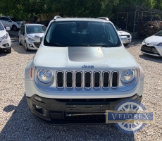 Jeep Renagade 2,0 Mjt Limited