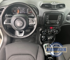 Jeep Renagade 2,0 Mjt Limited