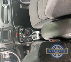 Jeep Renagade 2,0 Mjt Limited