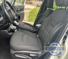 Jeep Renagade 2,0 Mjt Limited